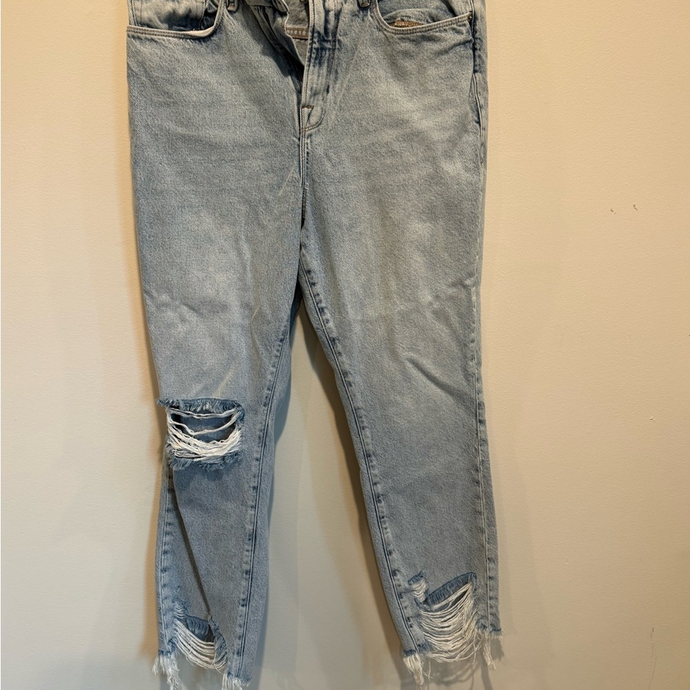 Good American Jeans
